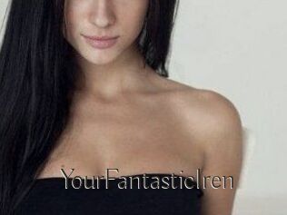 YourFantasticIren