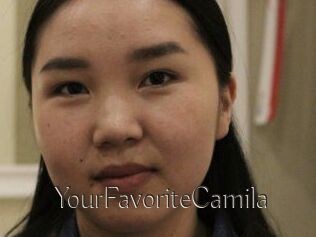 Your_Favorite_Camila