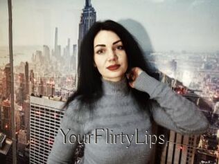 YourFlirtyLips