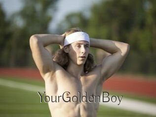YourGoldenBoy