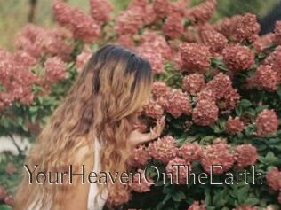 YourHeavenOnTheEarth