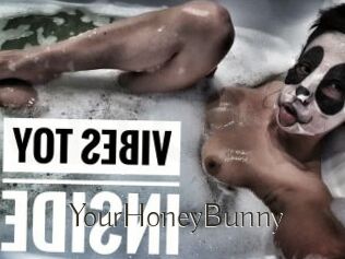 YourHoneyBunny
