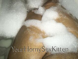 YourHornySexKitten