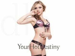 YourHotDestiny