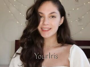 YourIris