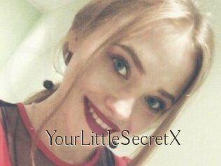 YourLittleSecretX