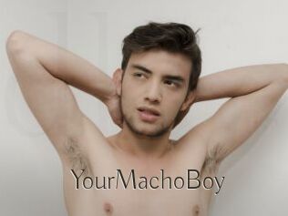 YourMachoBoy