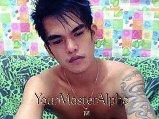 YourMasterAlpha