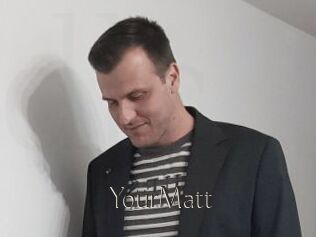 YourMatt