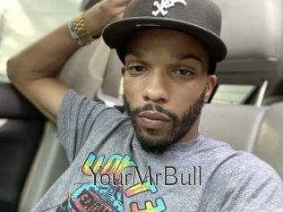 YourMrBull