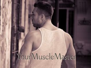 YourMuscleMaster