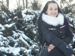 YourMuse