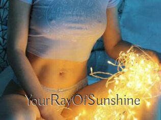 YourRayOfSunshine