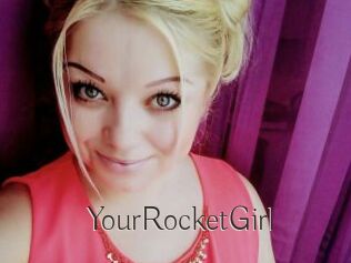 YourRocketGirl