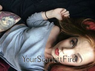 YourScarlettFire