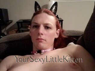 YourSexyLittleKitten