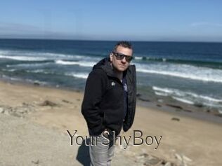 YourShyBoy