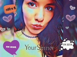 YourSinner