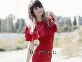 YourStyle