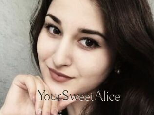 YourSweetAlice