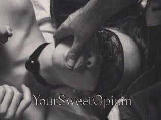 YourSweetOpium