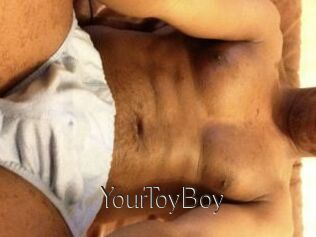 YourToy_Boy