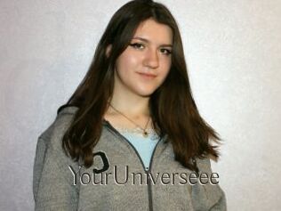 YourUniverseee