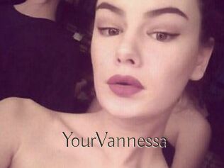 YourVannessa