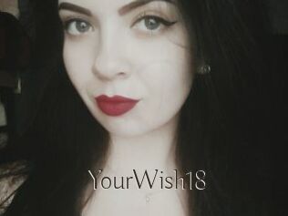 YourWish18