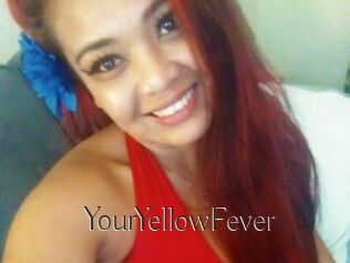 YourYellowFever