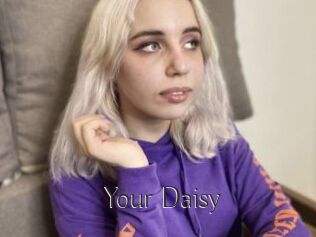 Your_Daisy