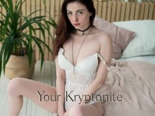 Your_Kryptonite