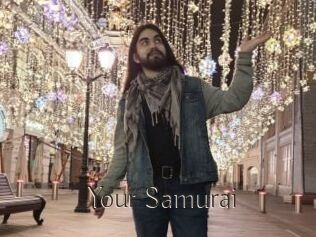 Your_Samurai