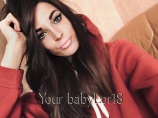 Your_babyLor18