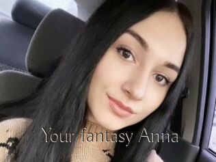 Your_fantasy_Anna
