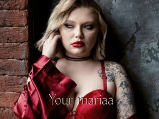 Your_mariaa