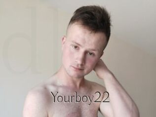 Yourboy22