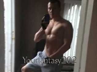 Yourfantasy202