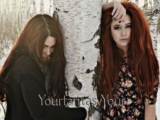YourfantasyYour