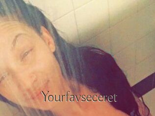 Yourfavseceret