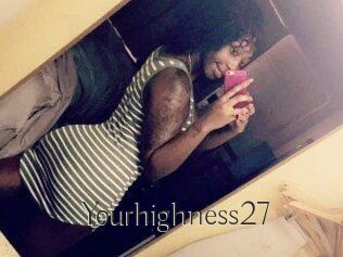 Yourhighness27