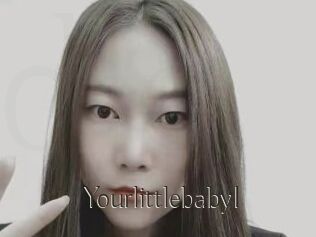YourlittlebabyI