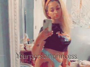 Yourpersianprincess