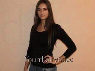 YourrFairytalee
