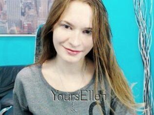 YoursEllen