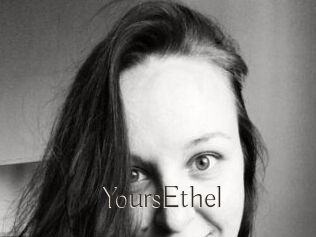 YoursEthel
