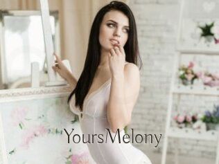 YoursMelony