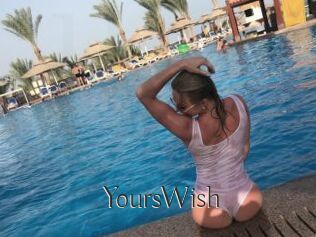 YoursWish