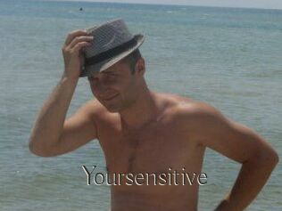 Yoursensitive
