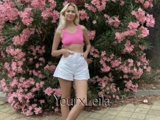 YourxLeila